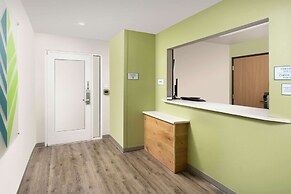 WoodSpring Suites Orlando North - Maitland