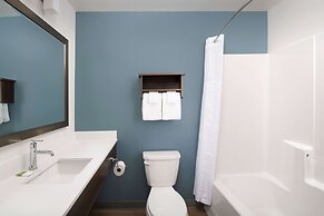 WoodSpring Suites Orlando North - Maitland