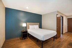 WoodSpring Suites Orlando North - Maitland