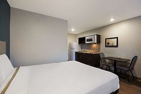 WoodSpring Suites Orlando North - Maitland