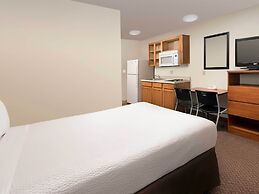 WoodSpring Suites Junction City