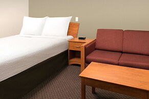 WoodSpring Suites Junction City
