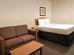WoodSpring Suites Junction City