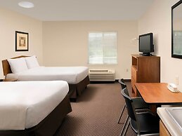 WoodSpring Suites Junction City