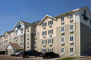 WoodSpring Suites Junction City