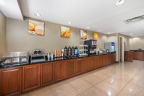 Comfort Suites Ocala North