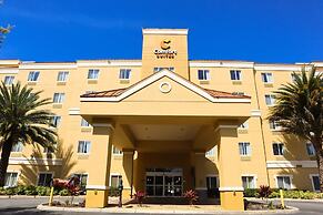Comfort Suites Ocala North