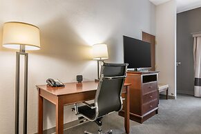 Comfort Suites Ocala North