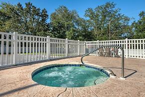 Comfort Suites Ocala North