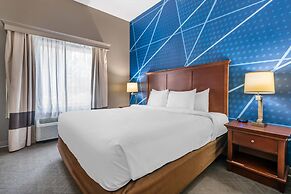 Comfort Suites Ocala North