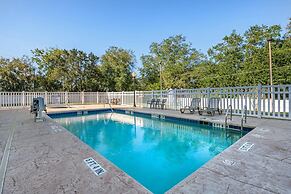 Comfort Suites Ocala North