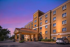 Comfort Suites Ocala North