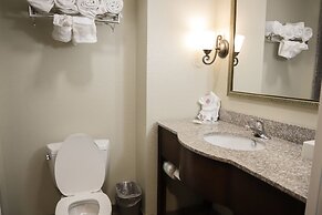 Comfort Suites Ocala North