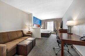 Comfort Suites Ocala North