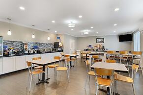 Best Western Visalia Hotel