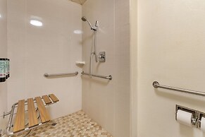 Best Western Visalia Hotel