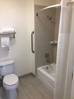 Best Western Visalia Hotel