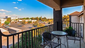 Best Western Visalia Hotel