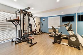 Best Western Visalia Hotel