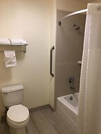 Best Western Visalia Hotel