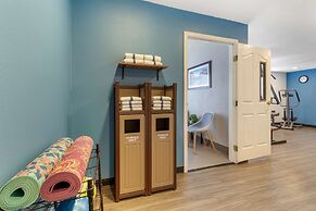 Best Western Visalia Hotel