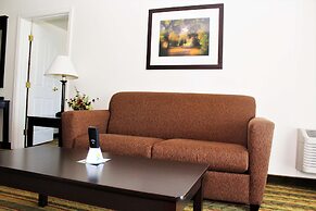 Best Western Visalia Hotel