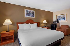 Quality Inn & Suites Rockport - Owensboro North
