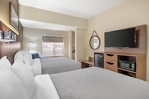Quality Inn & Suites Rockport - Owensboro North (GOLD AWARD WINNER)