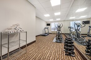 Quality Inn & Suites Rockport - Owensboro North (GOLD AWARD WINNER)
