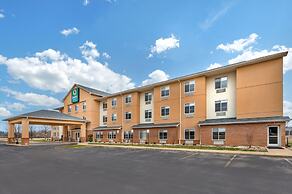 Quality Inn & Suites Rockport - Owensboro North (GOLD AWARD WINNER)