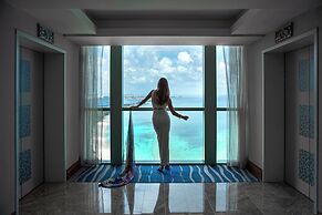 The Cove at Atlantis