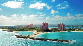 The Cove at Atlantis