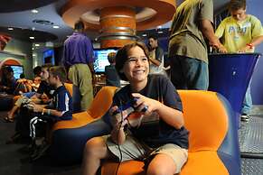 The Cove at Atlantis