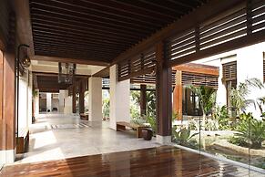 The Cove at Atlantis