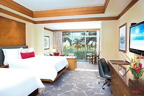 The Cove at Atlantis