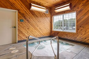 La Quinta Inn & Suites by Wyndham Visalia/Sequoia Gateway