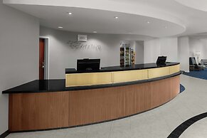 Courtyard by Marriott Santa Clarita Valencia
