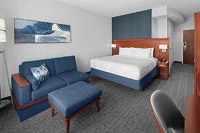 Courtyard by Marriott Santa Clarita Valencia