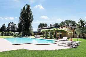 Garden Resort & Spa San Crispino