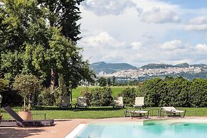 Garden Resort & Spa San Crispino