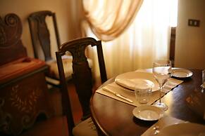 Garden Resort & Spa San Crispino