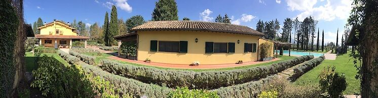 Garden Resort & Spa San Crispino