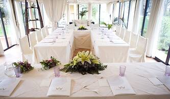 Garden Resort & Spa San Crispino