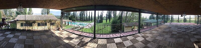 Garden Resort & Spa San Crispino