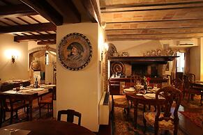 Garden Resort & Spa San Crispino