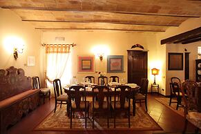 Garden Resort & Spa San Crispino