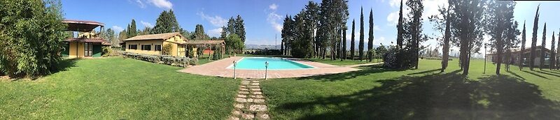 Garden Resort & Spa San Crispino