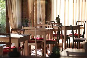 Garden Resort & Spa San Crispino