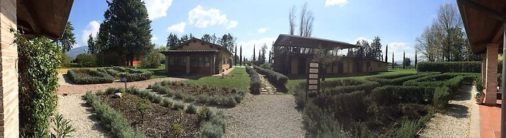 Garden Resort & Spa San Crispino