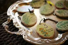 Garden Resort & Spa San Crispino